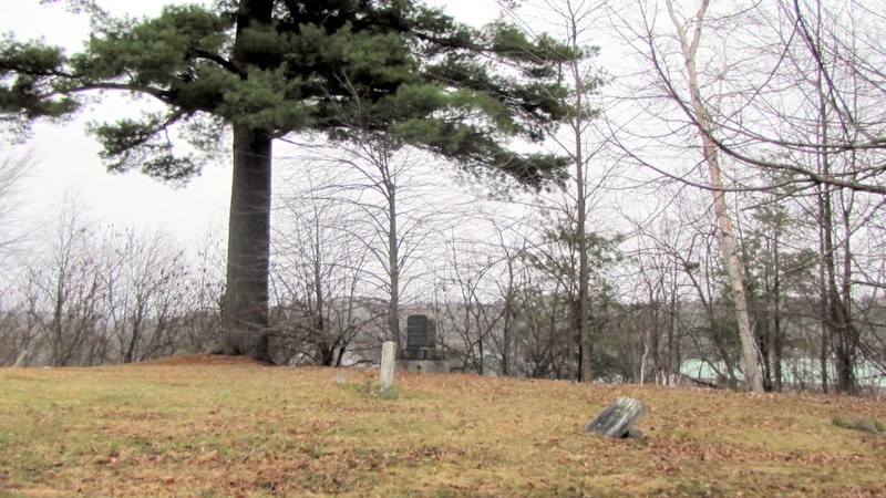 Orser Cemetery